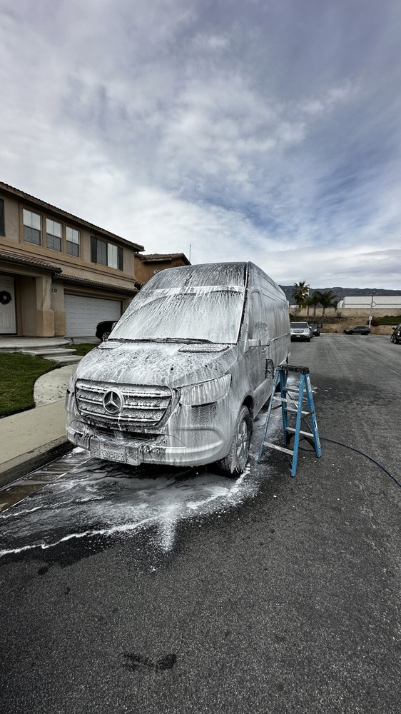 DRIPPYS MOBILE DETAIL Updated September 2024 49 Photos & 14 Reviews