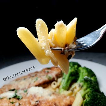 Fratelli's Italian Restaurant - Tried the penne gluten free, phenomenal - Italian Near Me - Milford, Connecticut