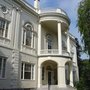 Photo of Peabody Institute Library