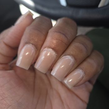 Q’s Nails 2 - Nail Salons Near Me - New Carrollton, Maryland