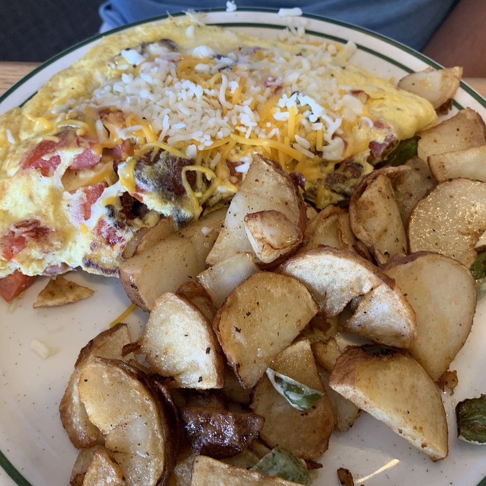 Lil'Bits - California Omelette - American Near Me - Grover Beach, California Lil'Bits - California Omelette - American Near Me - Grover Beach, California