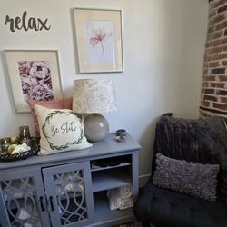 Däs Spa - Relax in the space