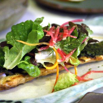 Sora Craft Kitchen - Grilled Branzino - Mediterranean Near Me - Los Angeles, California Sora Craft Kitchen - Grilled Branzino - Mediterranean Near Me - Los Angeles, California