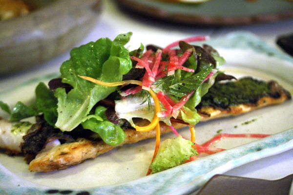 SORA Craft Kitchen by null