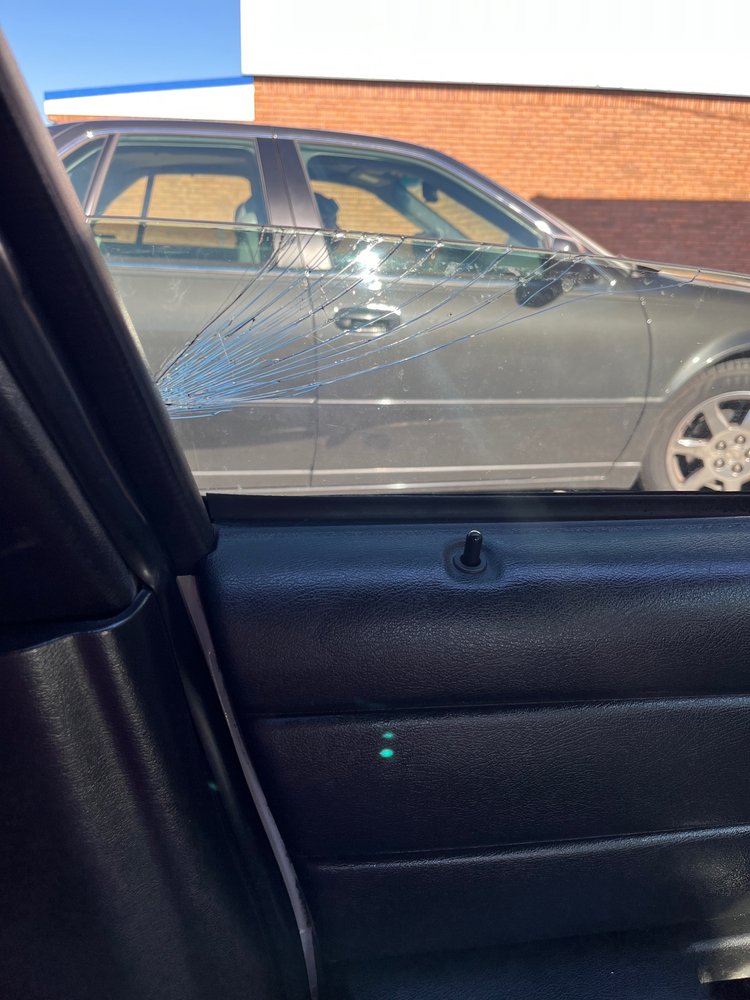 AUTO GLASS BY SCOTT Updated May 2024 1300 S Main St NE, Conyers