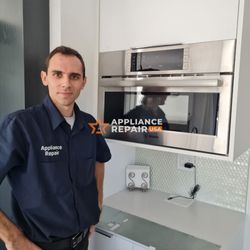 Appliance Repair USA - Microwave-oven repair