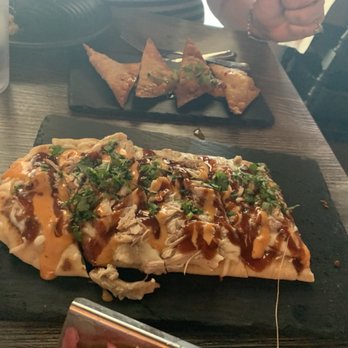 Chinitas - Chicken Flatbread - Sushi Bars Near Me - Henderson, Nevada Chinitas - Chicken Flatbread - Sushi Bars Near Me - Henderson, Nevada