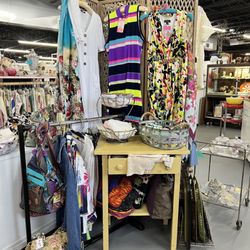 Vintage Vault - Nob Hill