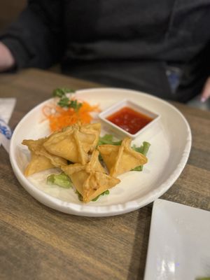 Mikado Sushi by null