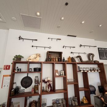 ALTA Bakery & Cafe - Cafes Near Me - Monterey, California