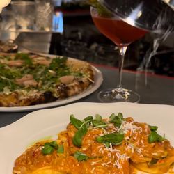 LaRosa's Italian - Lobster Tortellaci