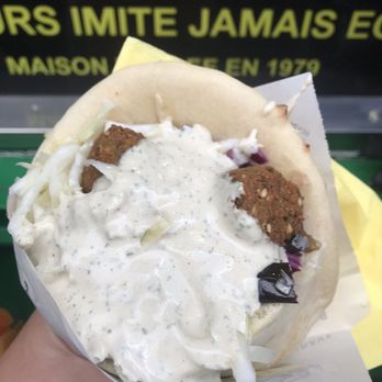 L'As du Fallafel - Kosher Near Me - Paris, 75 L'As du Fallafel - Kosher Near Me - Paris, 75