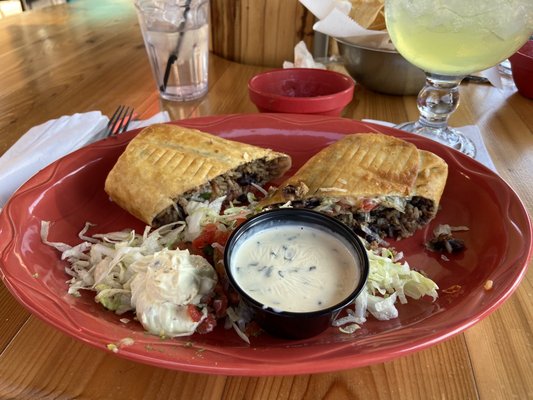 Mi Ranchito Menu Overland Park Ks