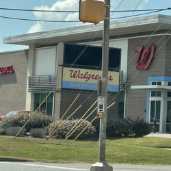 Walgreens