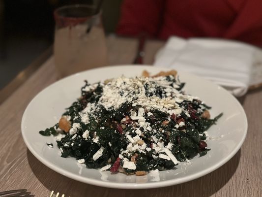 Matteo's Ristorante Italiano by null