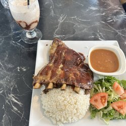 Treasure Bay Restaurant