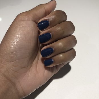 Posh Nails - Nail Salons Near Me - Bethesda, Maryland