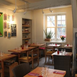 Le Petit Dakar - Le Petit Dakar - salle