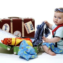 Basic Baby Rentals