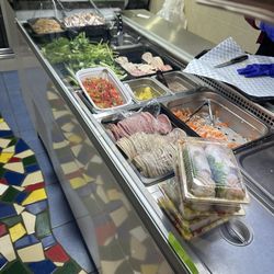 Banh Mi Ngon Express