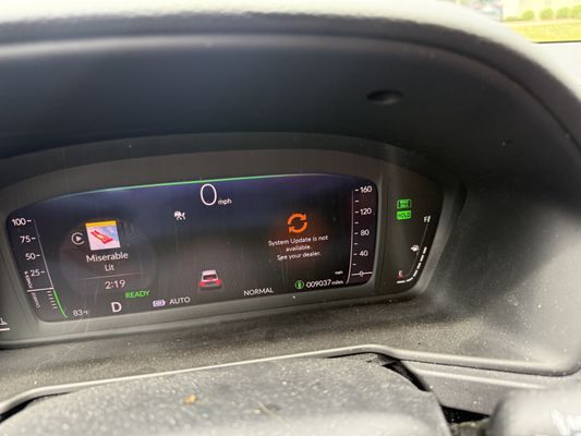 Honda of Middleburg Heights