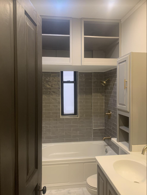 Bathroom Remodel - Dependable service makes a reliable home, Servicing the Chicagoland area since 1984. Over 35 years of experience in all levels of Residential & Commercial Remodeling, Bathroom Remodel - Dependable service makes a reliable home, Servicing the Chicagoland area since 1984. Over 35 years of experience in all levels of Residential & Commercial Remodeling,