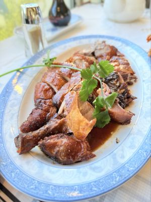 T & T Seafood Restaurant by null