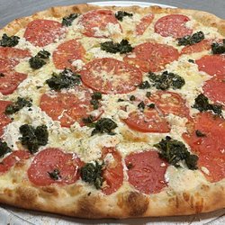 Sal’s New Classic Pizzeria 