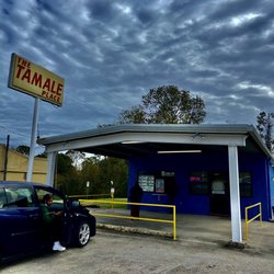 Tamale Place