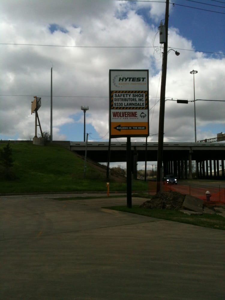 SAFETY SHOE DISTRIBUTORS Updated October 2024 10 Reviews 9330