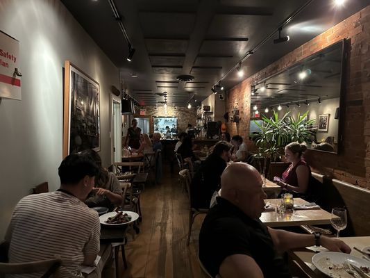 Antler Kitchen & Bar by null