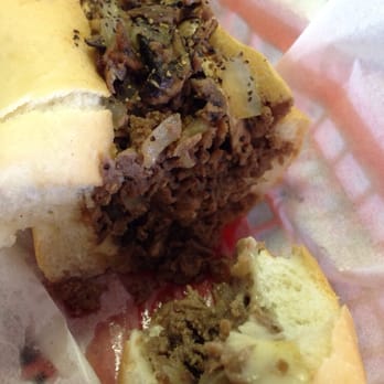 Mr Hoagie's - Not skimpy on the meat!! - Cheesesteaks Near Me - Houston, Texas Mr Hoagie's - Not skimpy on the meat!! - Cheesesteaks Near Me - Houston, Texas