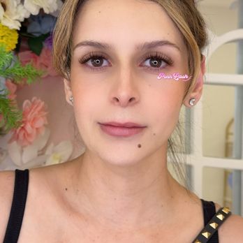 Pink Lash - Eyelash Service Near Me - Rancho Cucamonga, California Pink Lash - Eyelash Service Near Me - Rancho Cucamonga, California