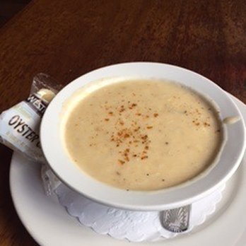 Southside 815 - Crab & Corn Chowder $5.00 - Southern Near Me - Alexandria, Virginia Southside 815 - Crab & Corn Chowder $5.00 - Southern Near Me - Alexandria, Virginia