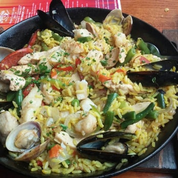 Alegria - Paella Valenciana! - Spanish Near Me - Long Beach, California Alegria - Paella Valenciana! - Spanish Near Me - Long Beach, California