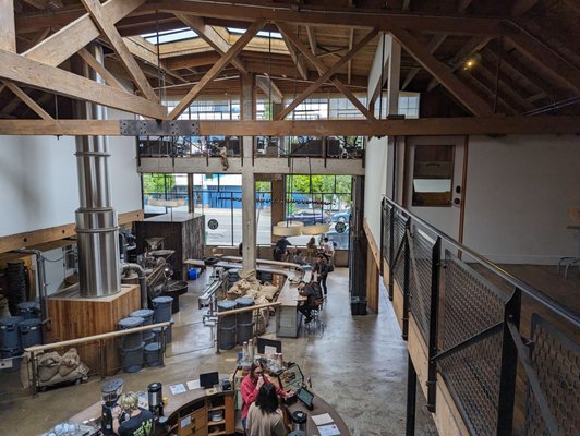 Sightglass Coffee by null
