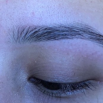 Threading by Dhruti - Right after threading - Threading Services Near Me - Redlands, California Threading by Dhruti - Right after threading - Threading Services Near Me - Redlands, California