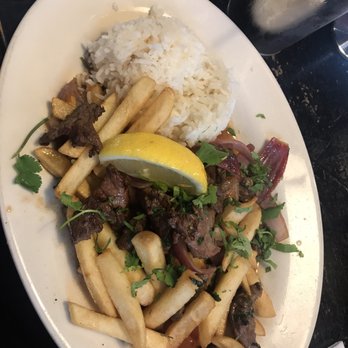 Caveman Kitchen - Latin American Near Me - Los Angeles, California
