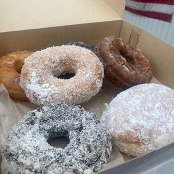 Allie's Donuts - Donuts - Donuts Near Me - North Kingstown, Rhode Island Allie's Donuts - Donuts - Donuts Near Me - North Kingstown, Rhode Island