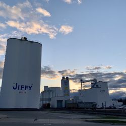Jiffy Mix