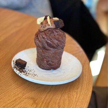 Nemesis Coffee - Cruffin - Coffee & Tea Near Me - Vancouver, British Columbia Nemesis Coffee - Cruffin - Coffee & Tea Near Me - Vancouver, British Columbia