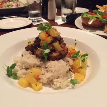 Murphy's - Peppered Gulf Shrimp - American Near Me - Atlanta, Georgia