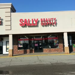 Sally Beauty