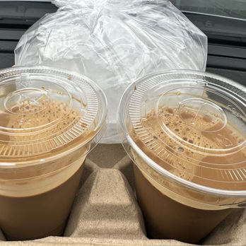 Teo Bun Bo Hue - Cafe $5 each, the strongest Vietnamese coffee in PDX - Vietnamese Near Me - Portland, Oregon Teo Bun Bo Hue - Cafe $5 each, the strongest Vietnamese coffee in PDX - Vietnamese Near Me - Portland, Oregon