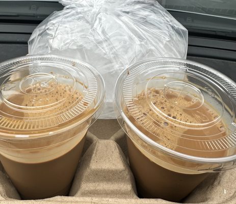 Tèo Bun Bo Hue by null