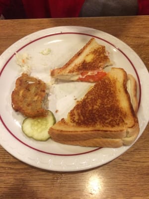Terry's Diner by null