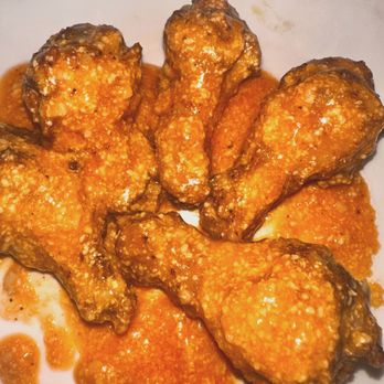 That New Wing Spot - Chicken Wings Near Me - Pittsburgh, Pennsylvania