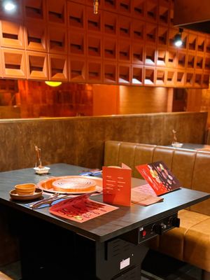 Unglo Thai BBQ by null Unglo Thai BBQ by null