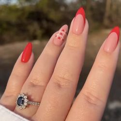 Da Vi Nails - Best