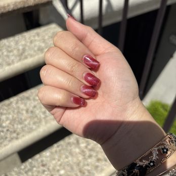 Nails BB - Nail Salons Near Me - Long Beach, California